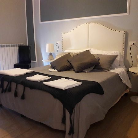 Guest House Belvedere Vaticano Rome Exterior photo